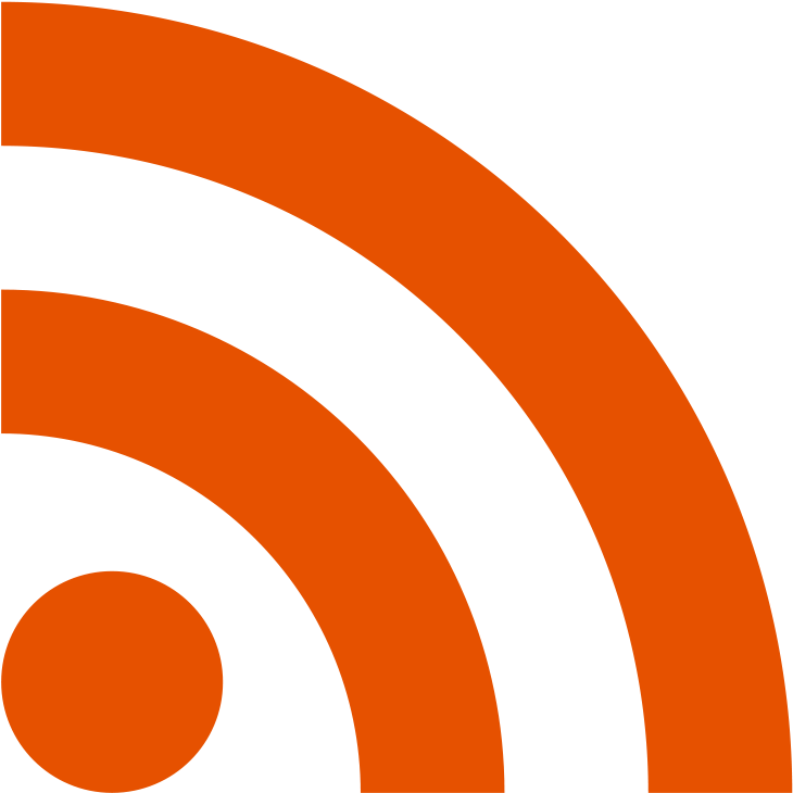 RSS icon